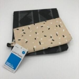 Room Essentials Lunch Sacks Set